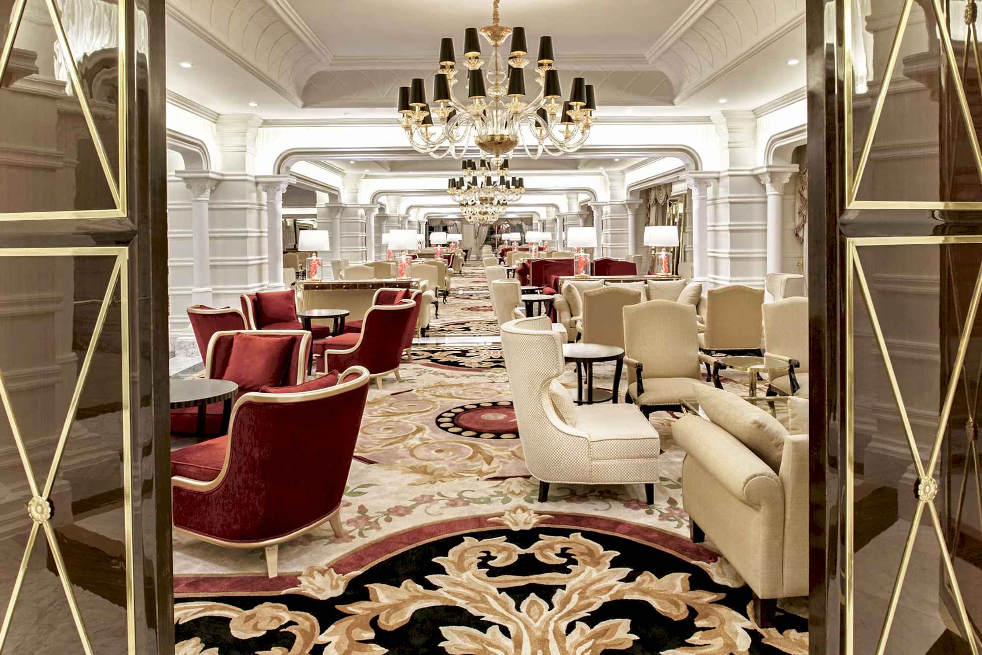 Kaya Artemis Resort & Casino