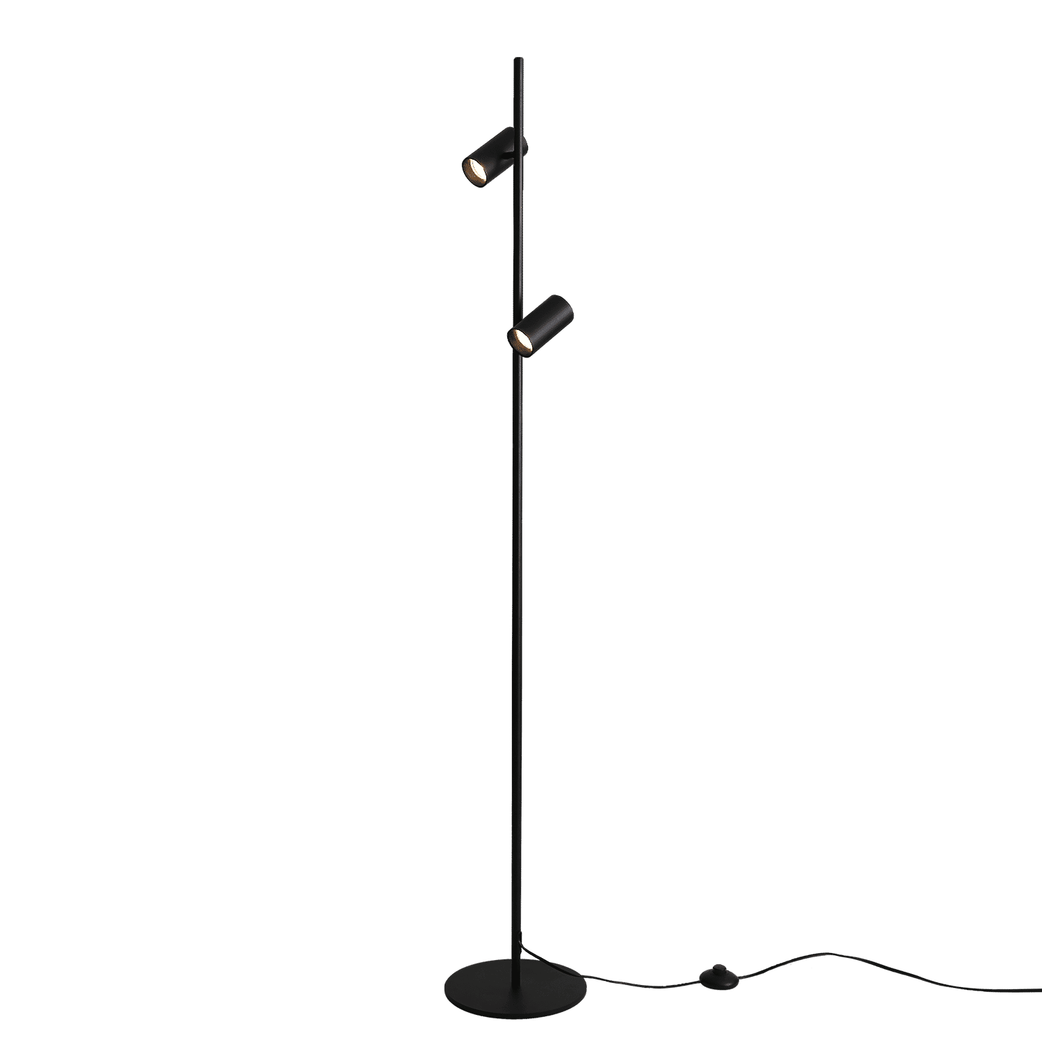 GINA 2L FLOOR LAMP
