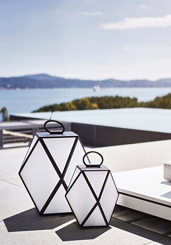 MUSE OUTDOOR MEDIUM BATTERY