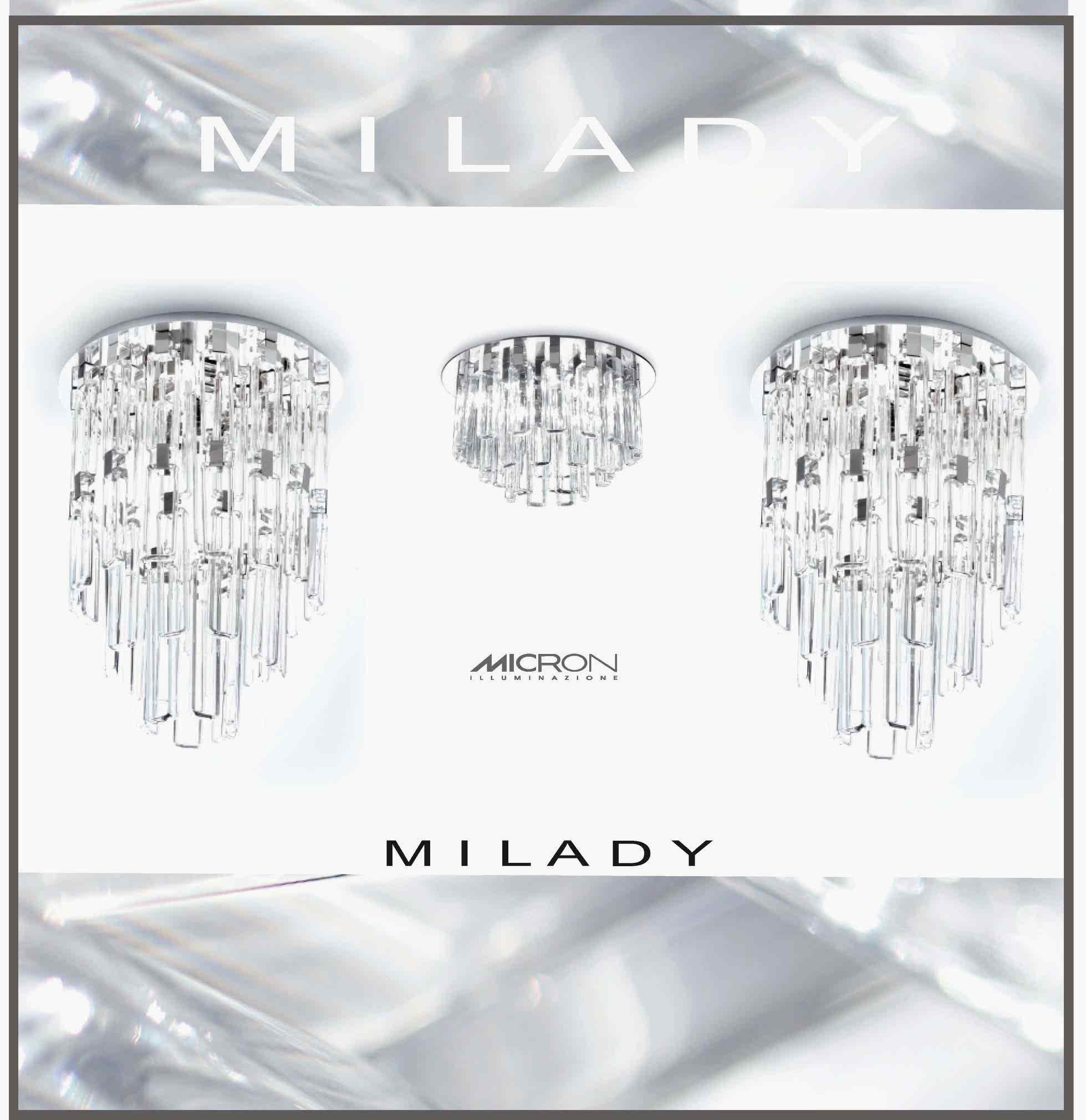 MILADY 6L CEILING