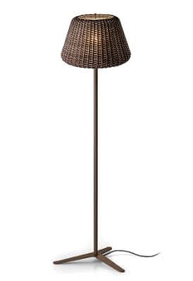 RALPH 1L FLOOR LAMP
