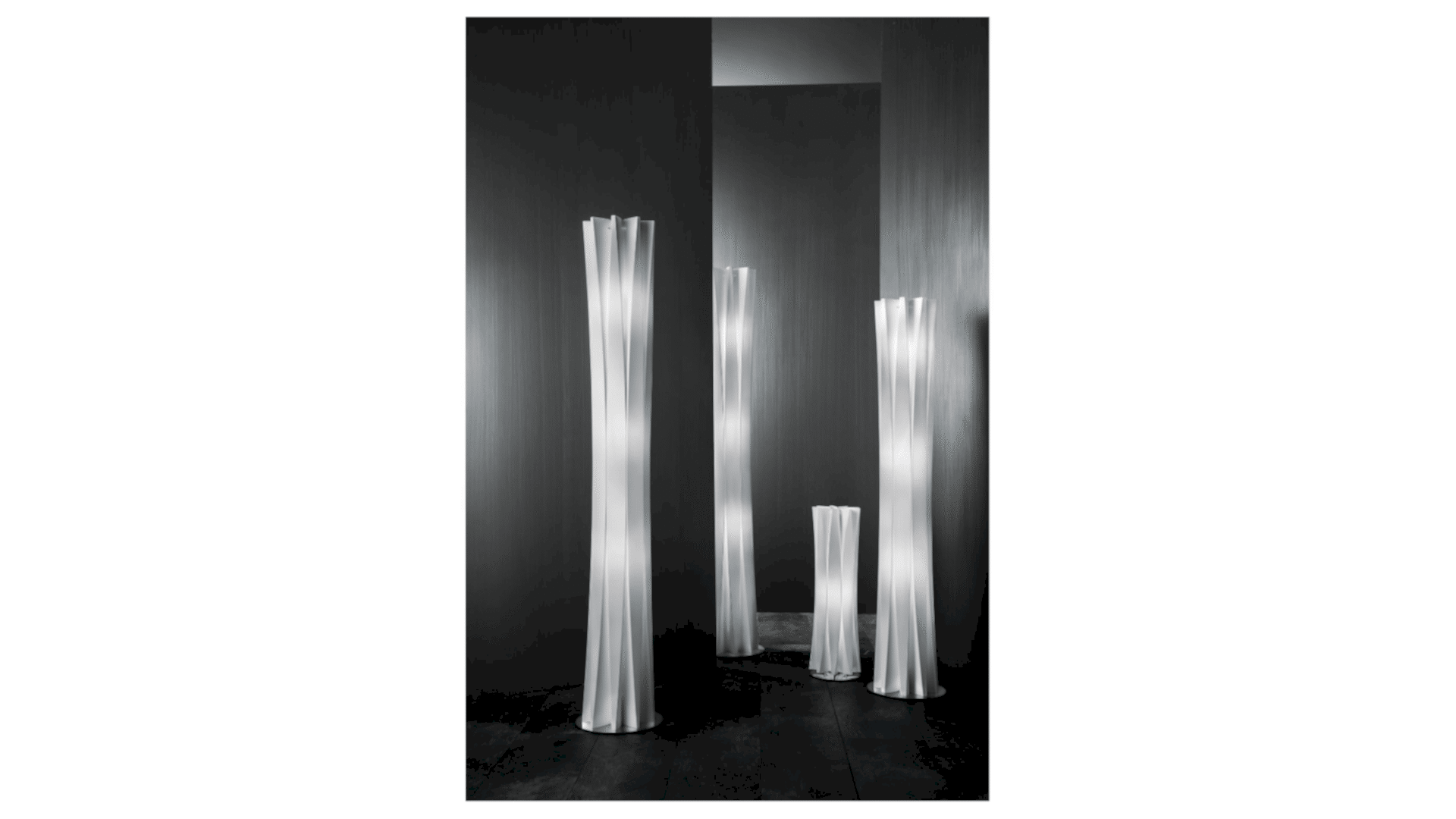 BACH XXL FLOOR LAMP