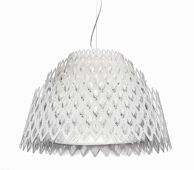 HALF CHARLOTTE 4L PENDANT