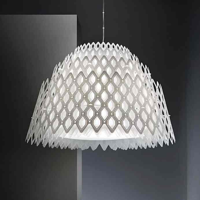 HALF CHARLOTTE 4L PENDANT