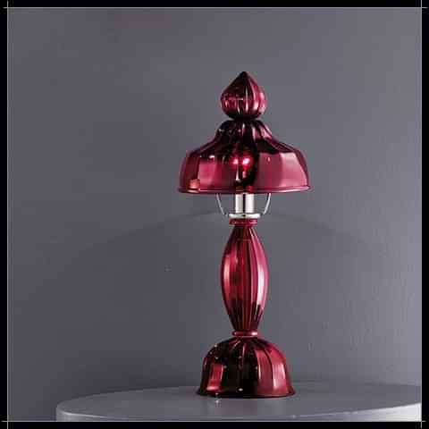CADORO 1L TABLE LAMP
