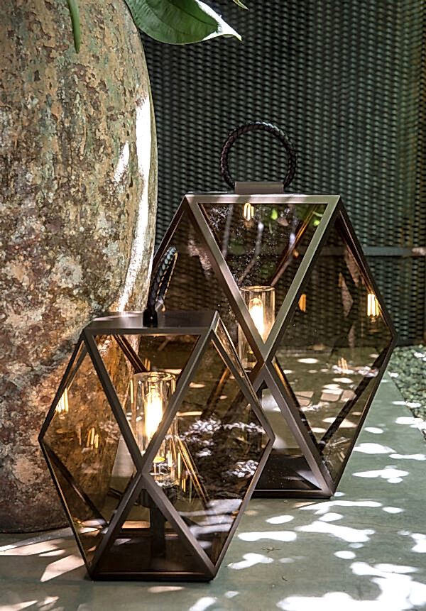 MUSE OUTDOOR MEDİUM LIGHTING