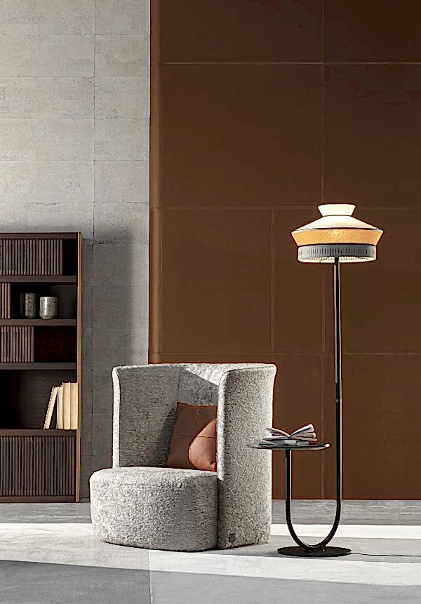 CALYPSO 1L FL+TABLE MARTINIQUE