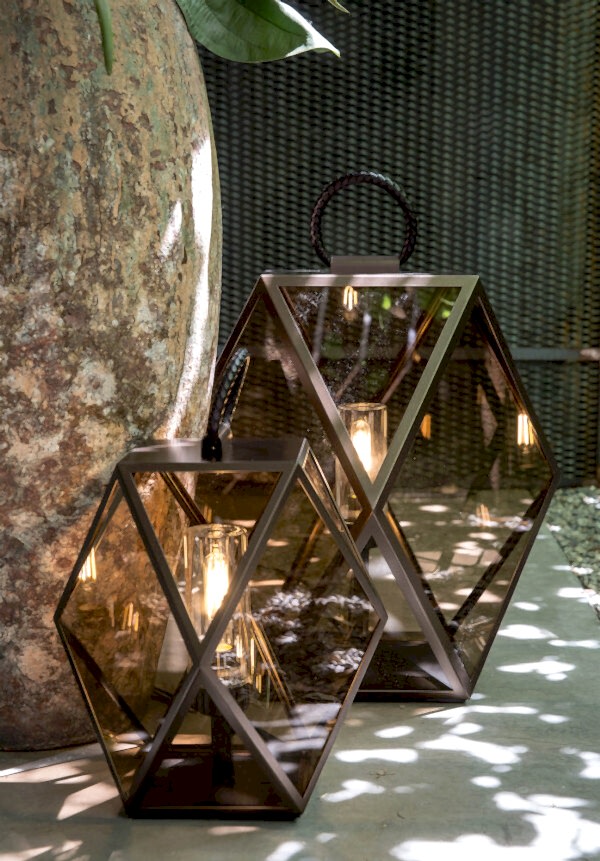 MUSE OUTDOOR LIGHTING