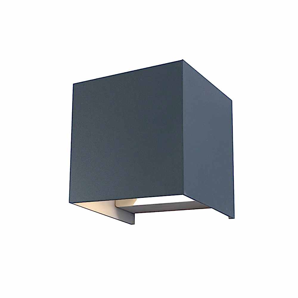 KUBE 1L WALL LAMP