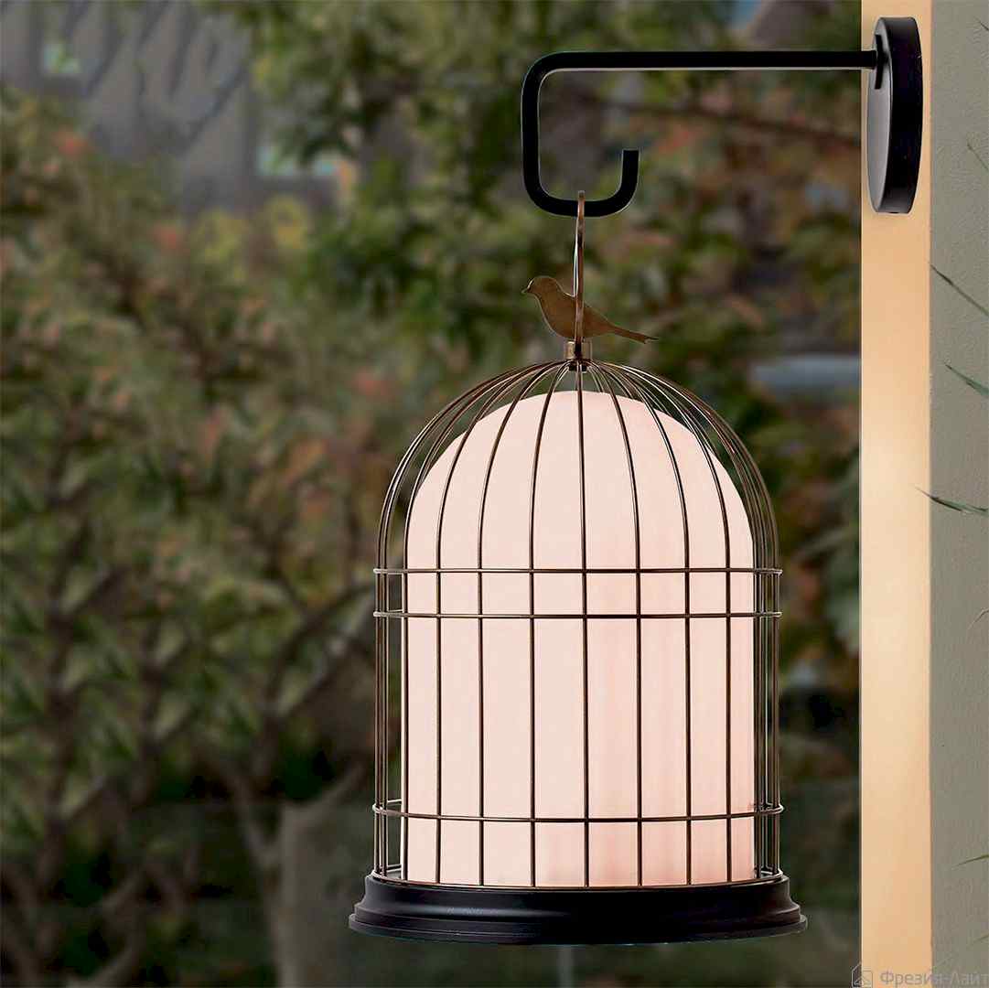 FREEDOM 1L WALL LAMP