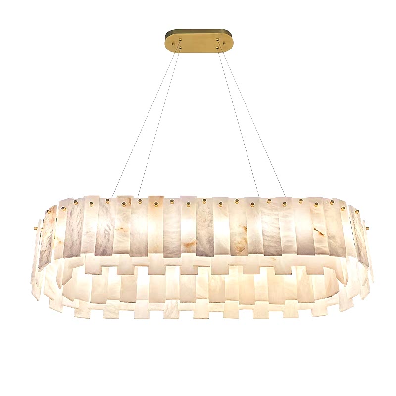 SARKIT 1L GOLD L100XW27 CM LED